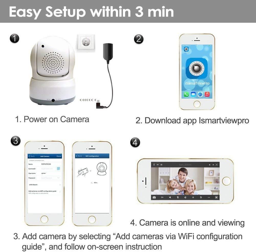 Dmzok camera store app download