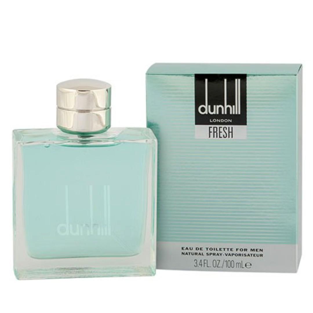 dunhill fresh 100ml