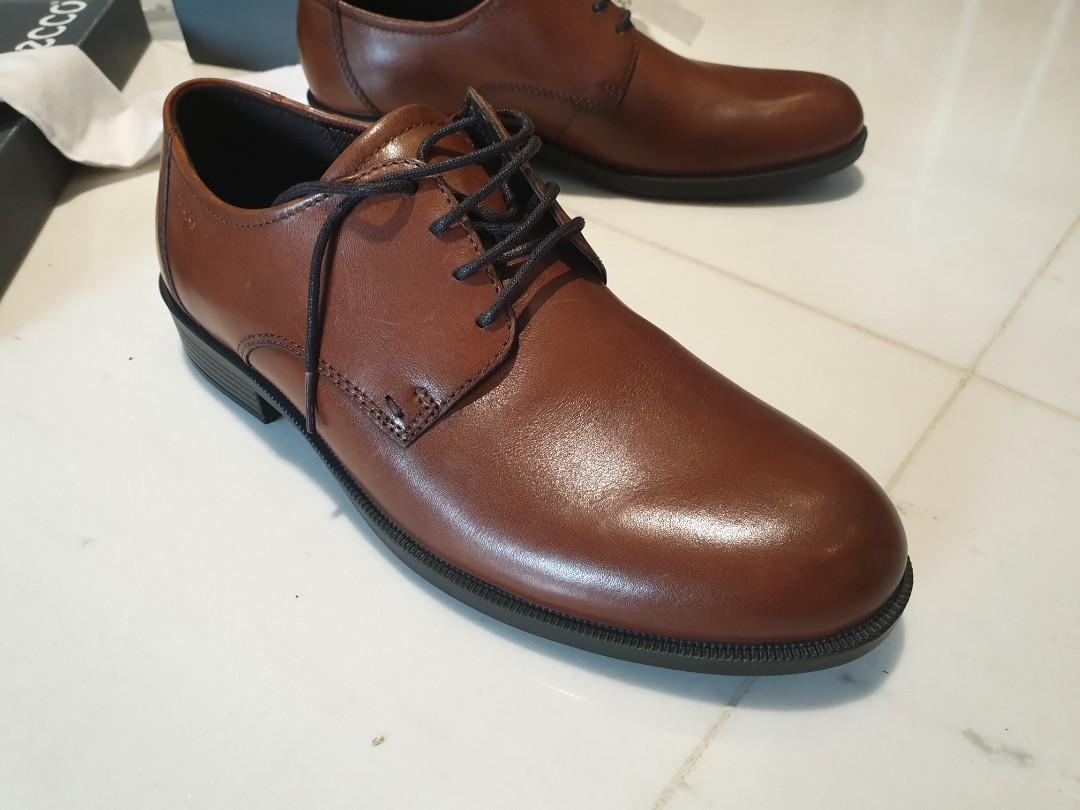 ecco harold shoes
