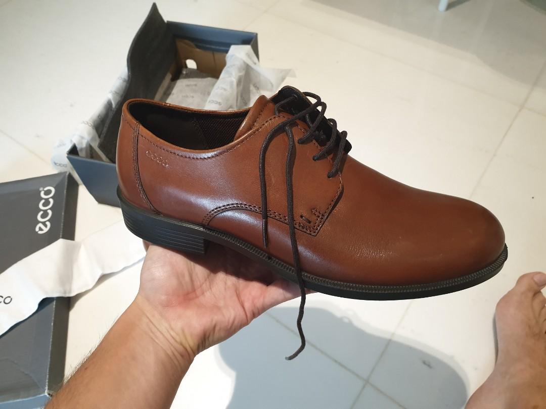 ecco harold shoes