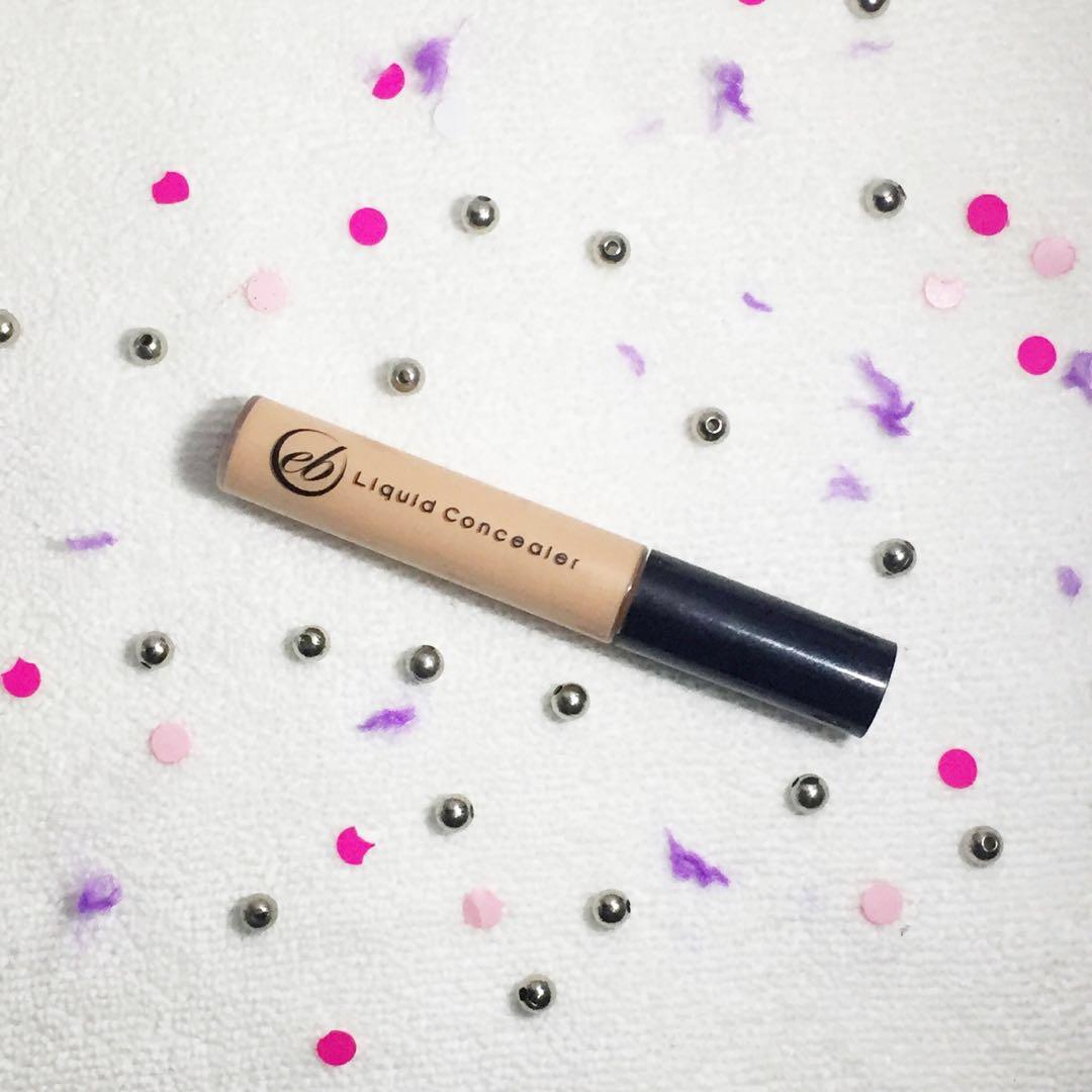 eb liquid concealer