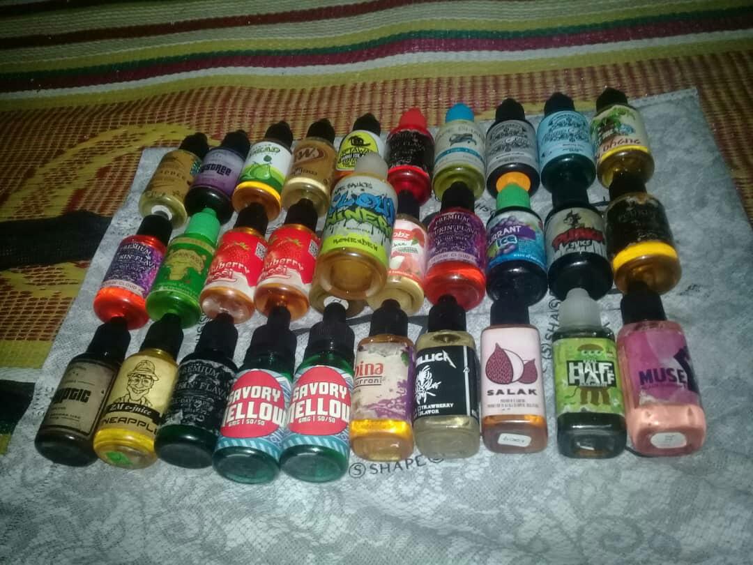 Flavour Vape Murah Maximilliandsx