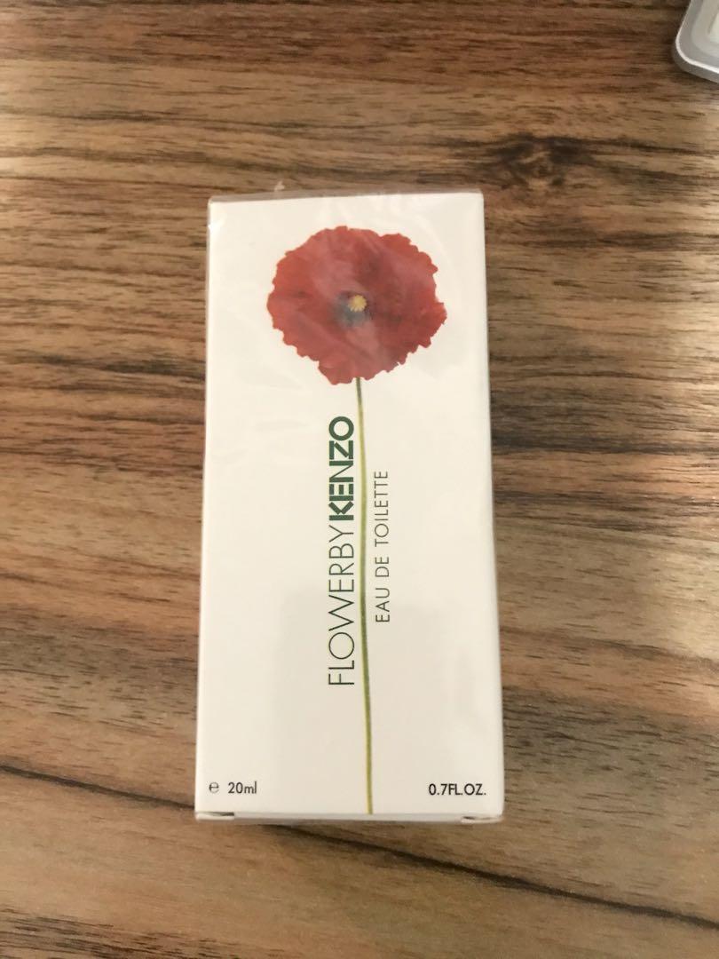 kenzo flower 20ml