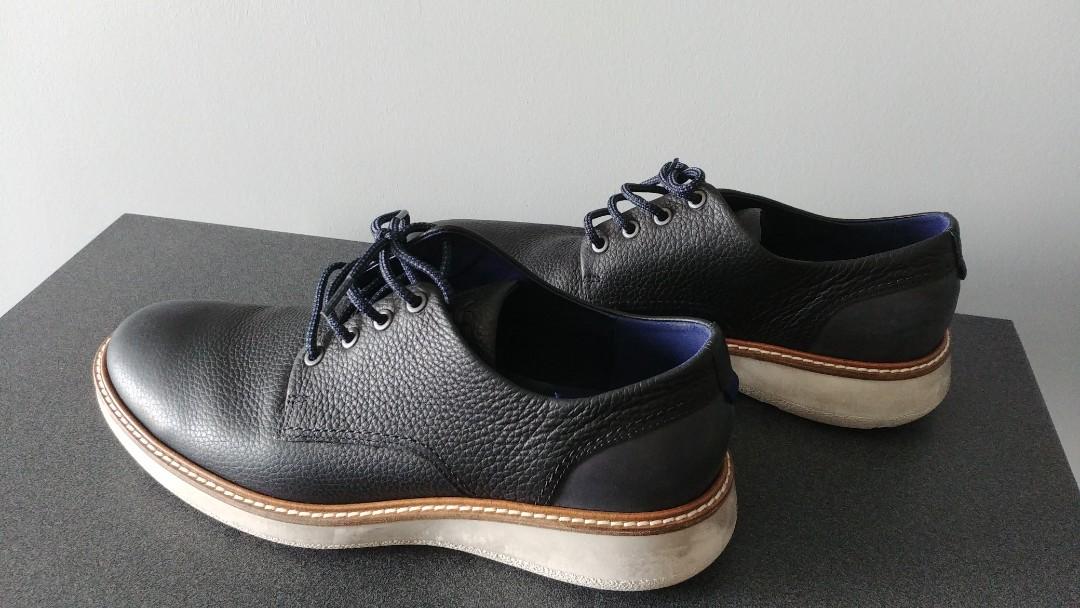 Ecco aurora deals tie oxford