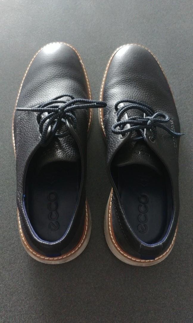 ecco shoe laces