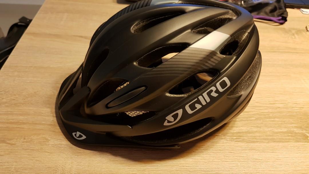 giro bishop helmet