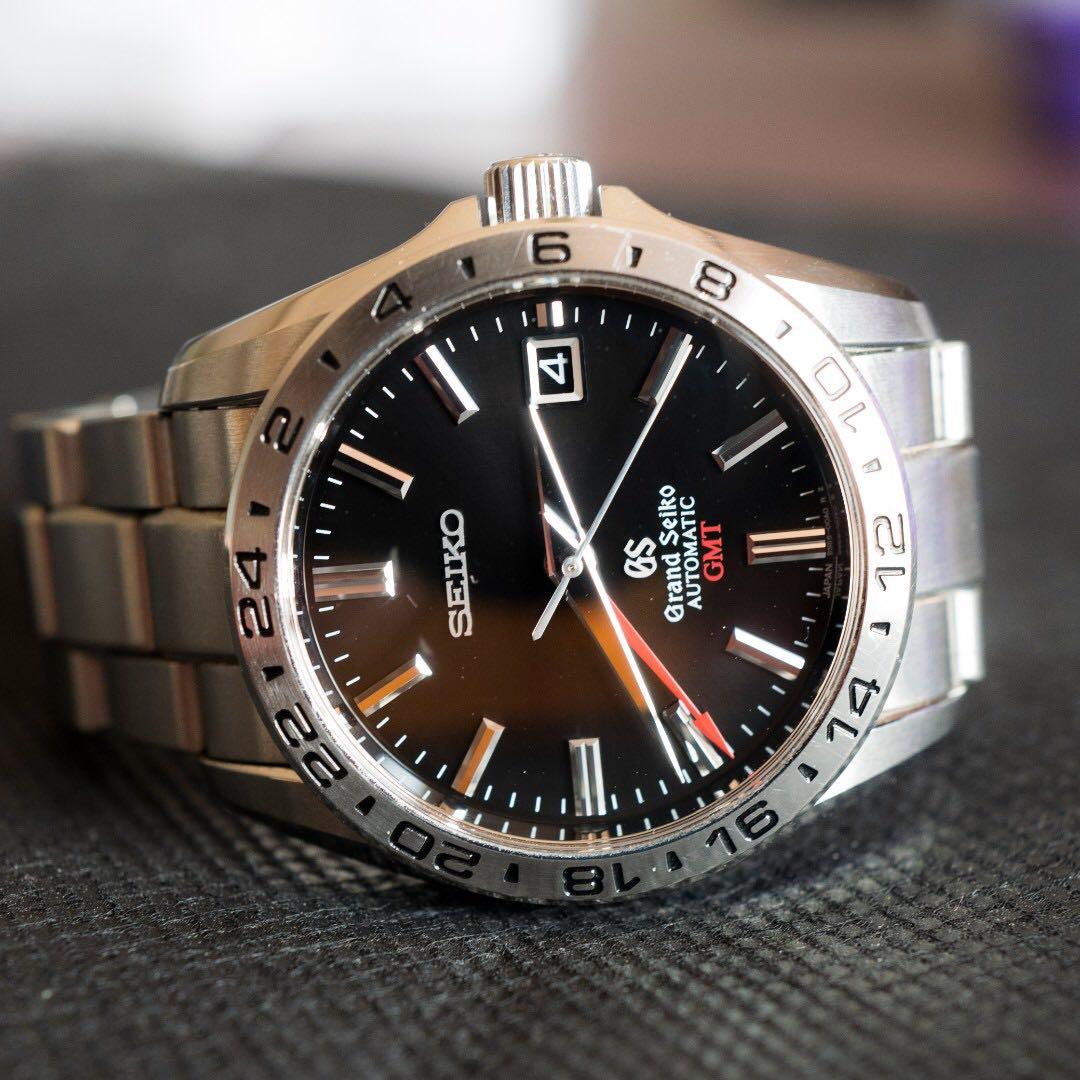 40mm seiko watches