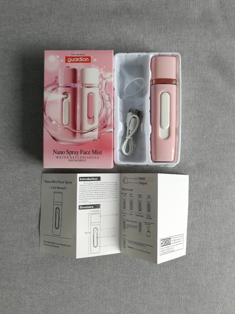 face guardian mist on & Beauty, Mist, Nano Body Face Bath, & Skin, Spray Guardian Health Carousell face guardian mist on & Beauty, Mist, Nano Body Face Bath, & Skin, Spray Guardian Health Carousell