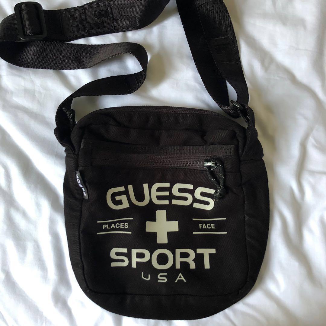 Places x top faces bag