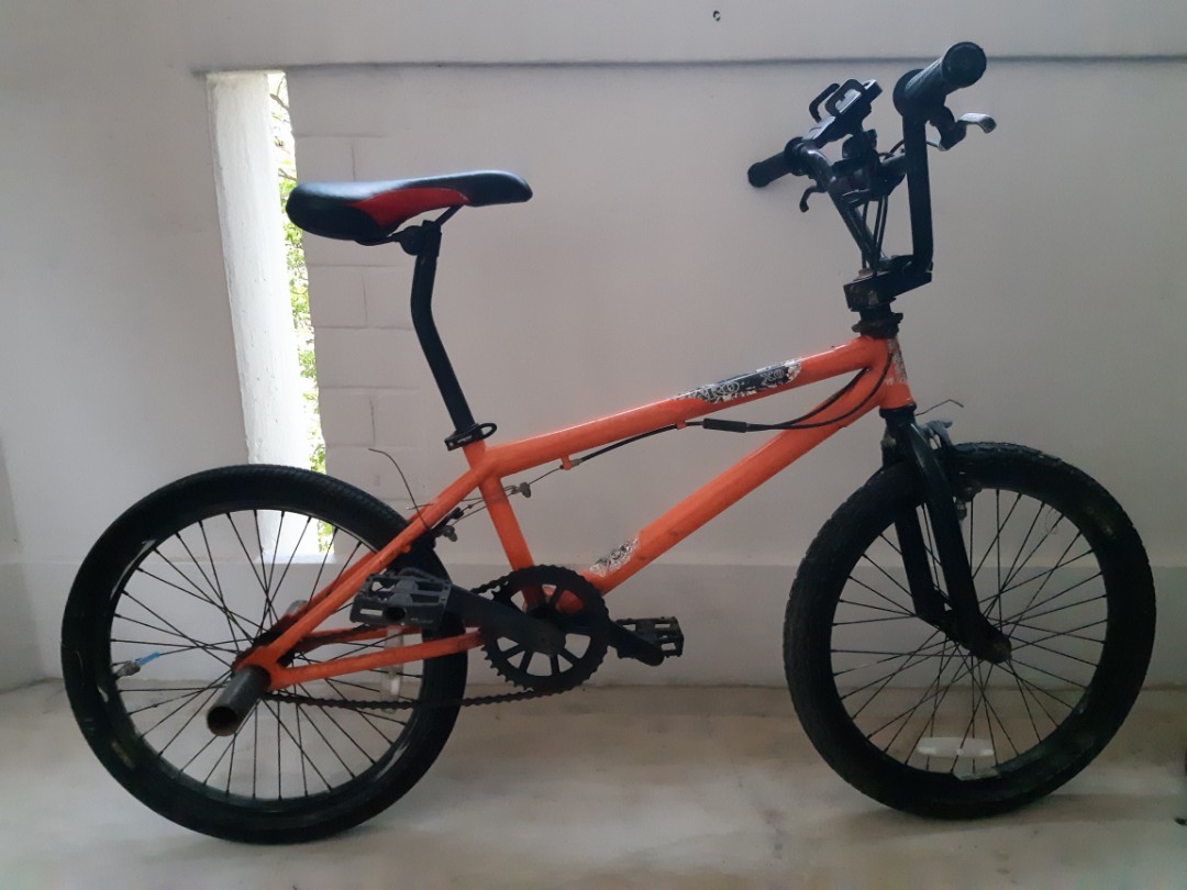 Haro x0 discount