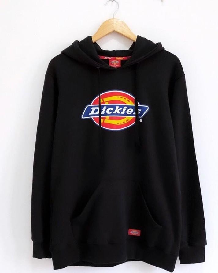 harga sweater dickies