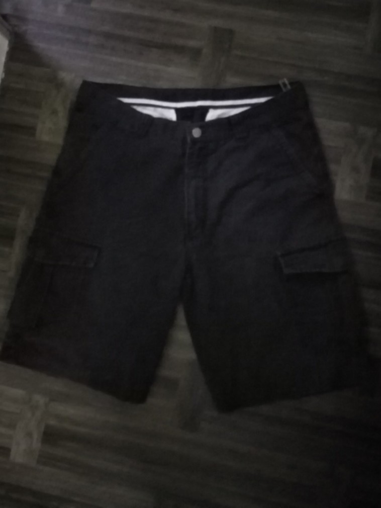 Hush puppies short pants hotsell