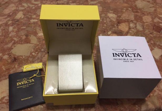 Invicta 25646 Pro Diver Mobile Phones Gadgets Wearables Smart Watches on Carousell