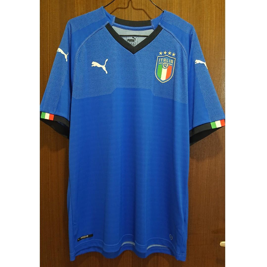 italy soccer jersey 2019