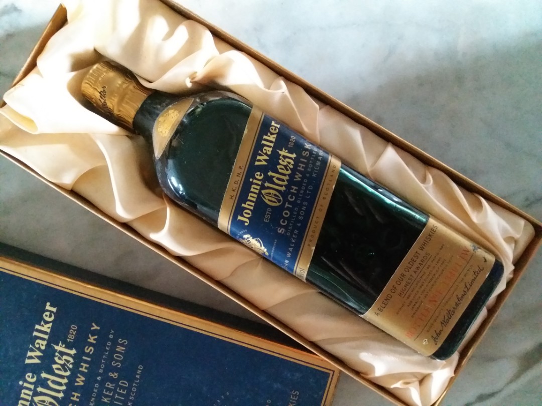Johnnie Walker 