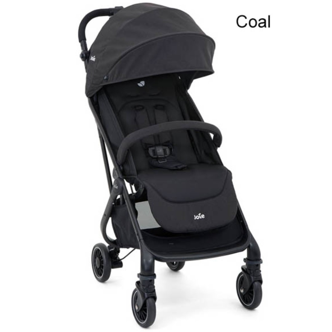 joie tourist vs babyzen yoyo