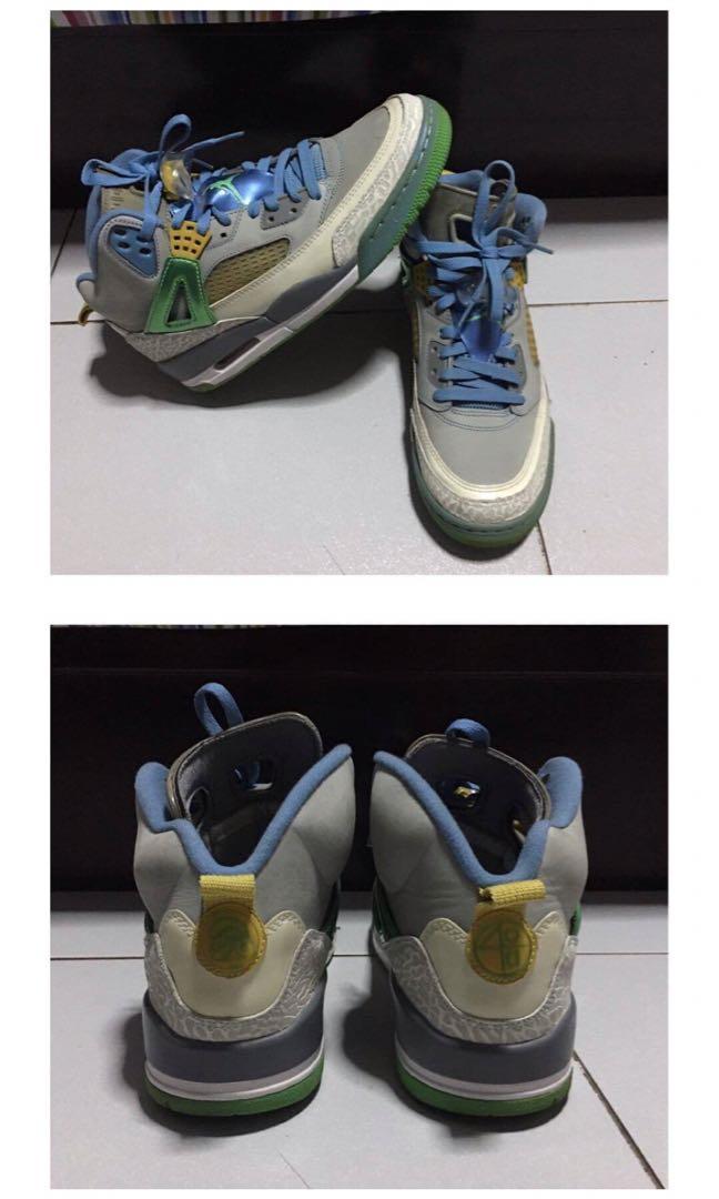 spizike easter