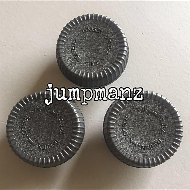 KDK / Panasonic Fan Knob (Original & Brand New), Furniture & Home