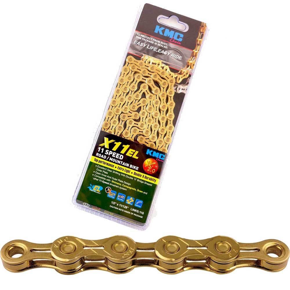 sram 11 speed chain gold