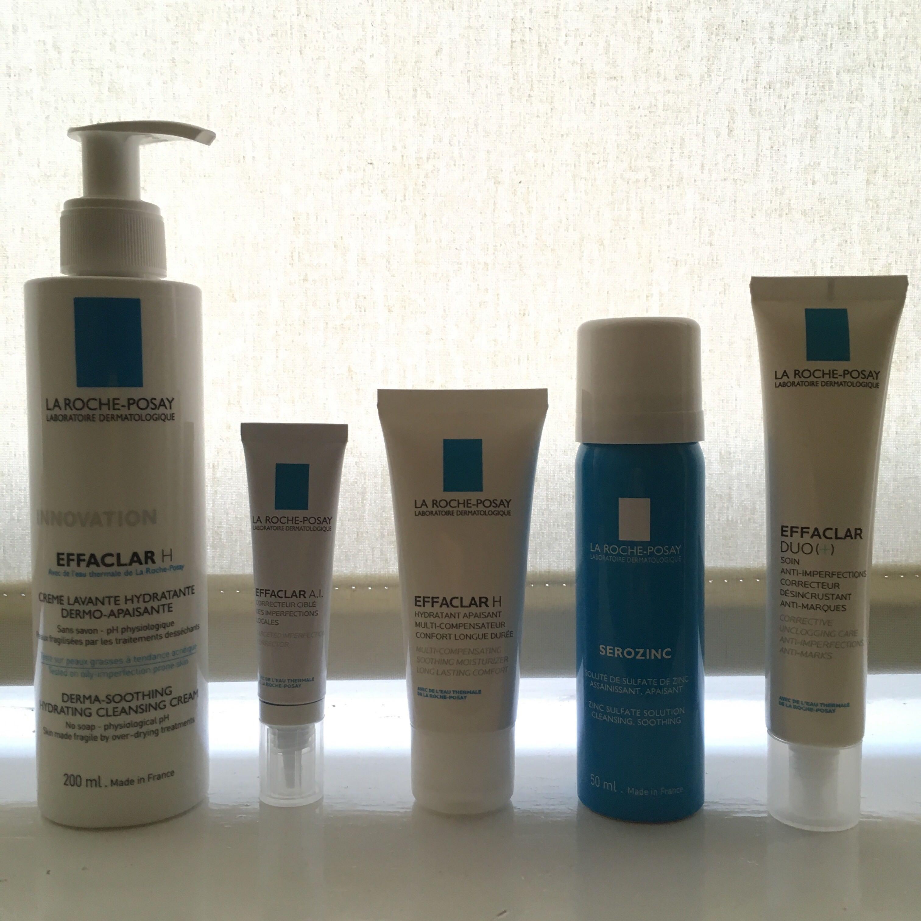 La Roche Posay (PreOrder from UK), Beauty & Personal Care, Face, Face