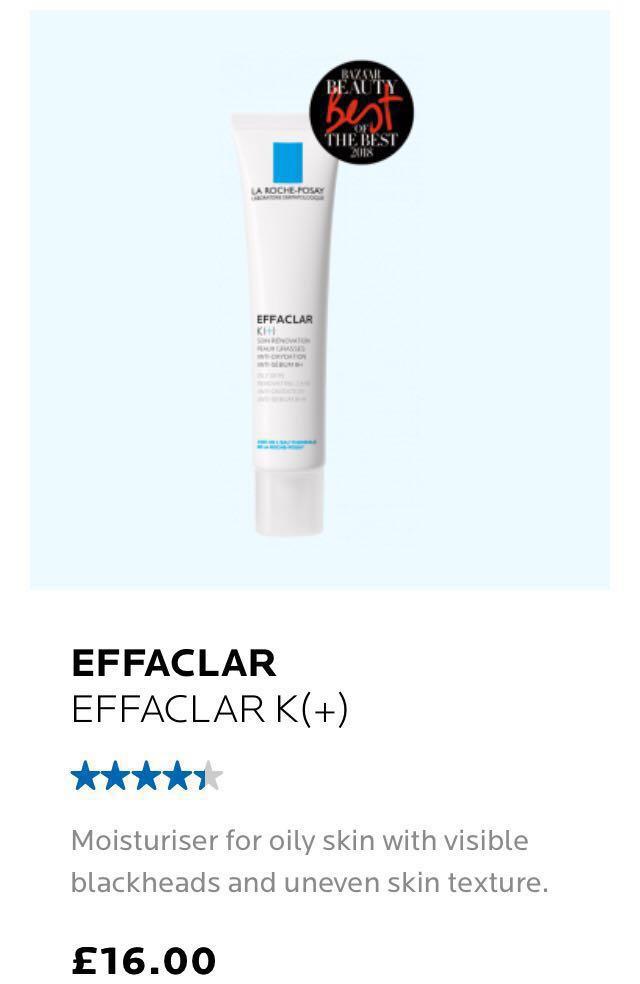 La Roche Posay (PreOrder from UK), Beauty & Personal Care, Face, Face