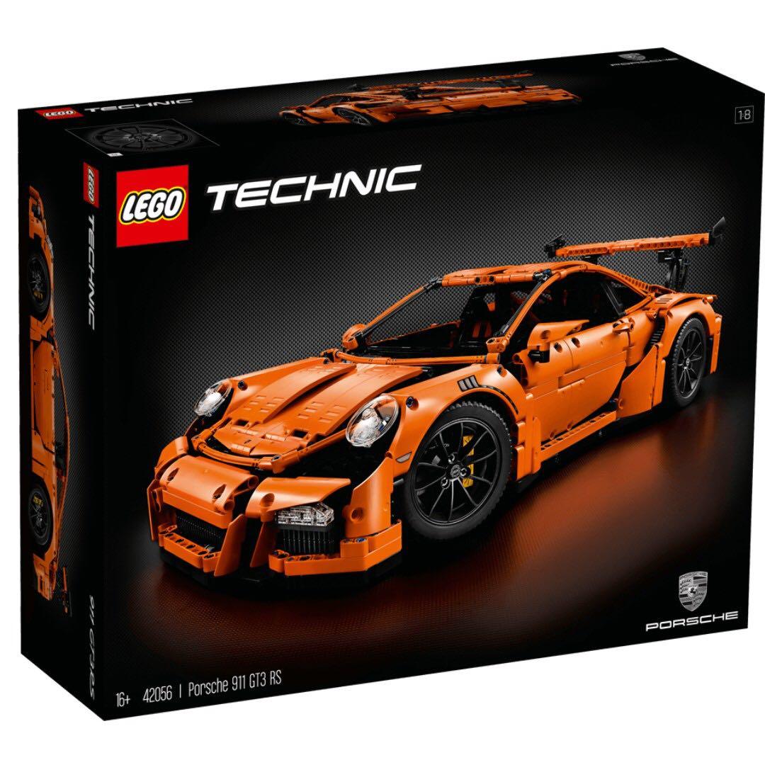 lego 42056