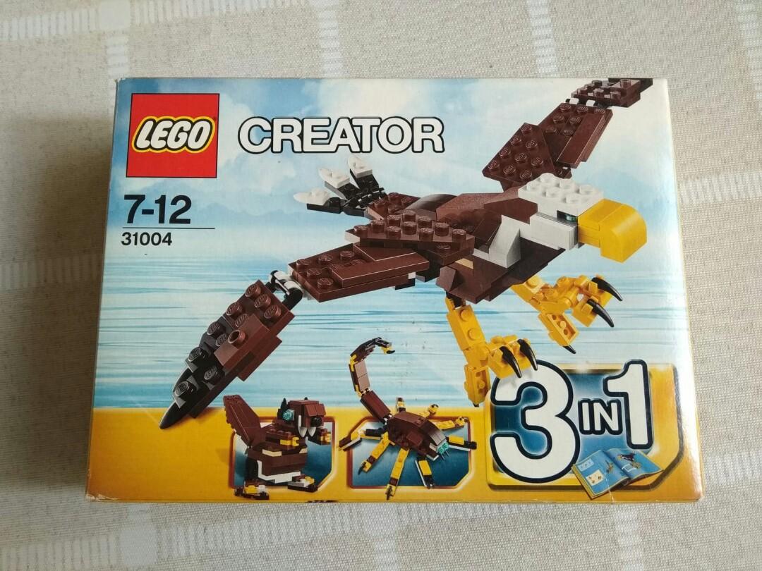 Lego 31004 Clearance