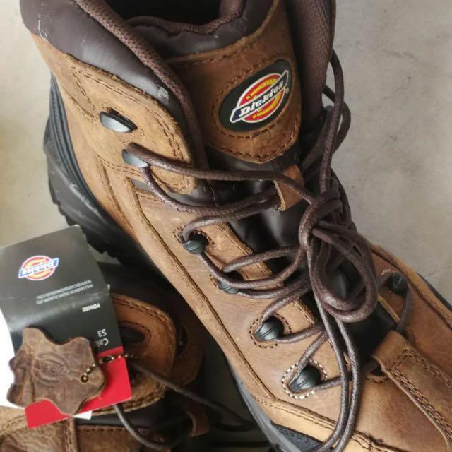 Quality work shop boots near me