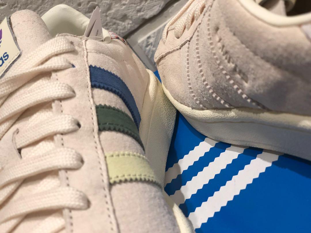 Campus on sale adidas pride
