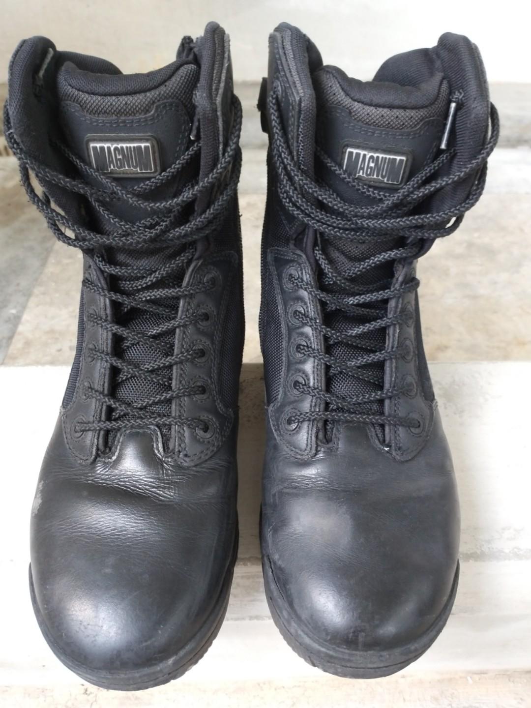 Magnum 511 boots on sale