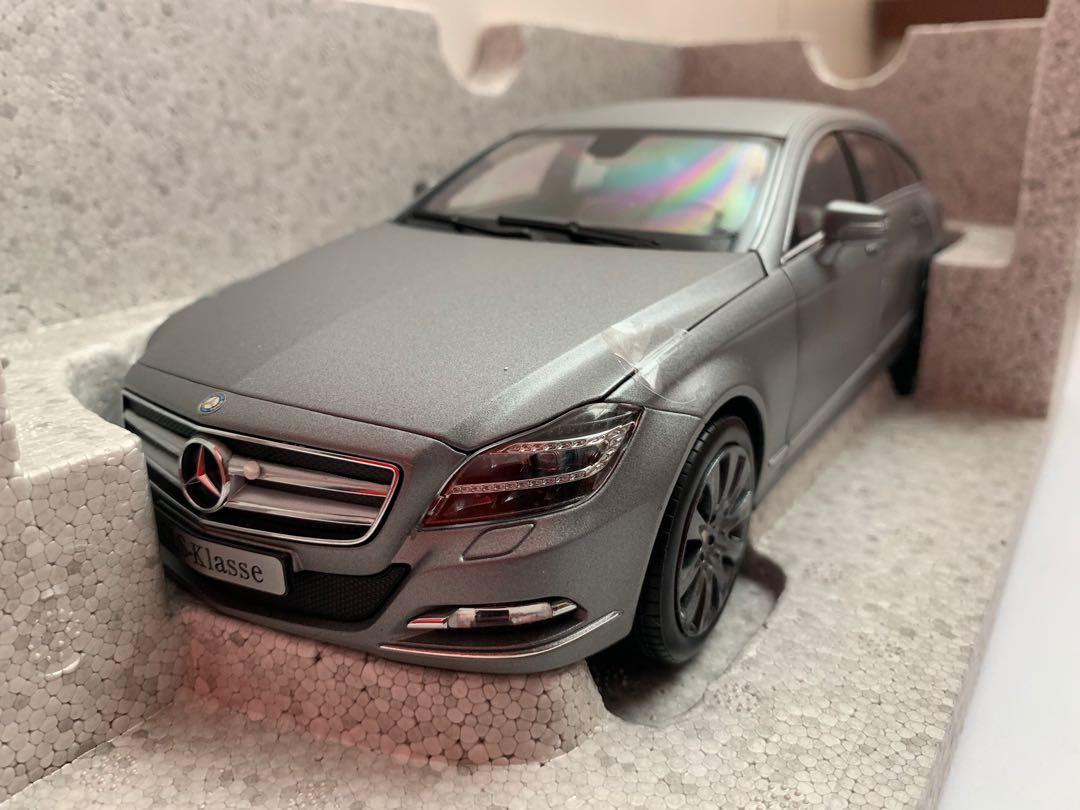 Mercedes Benz Cls C Class Shooting Brakes Car Accessories Accessories On Carousell