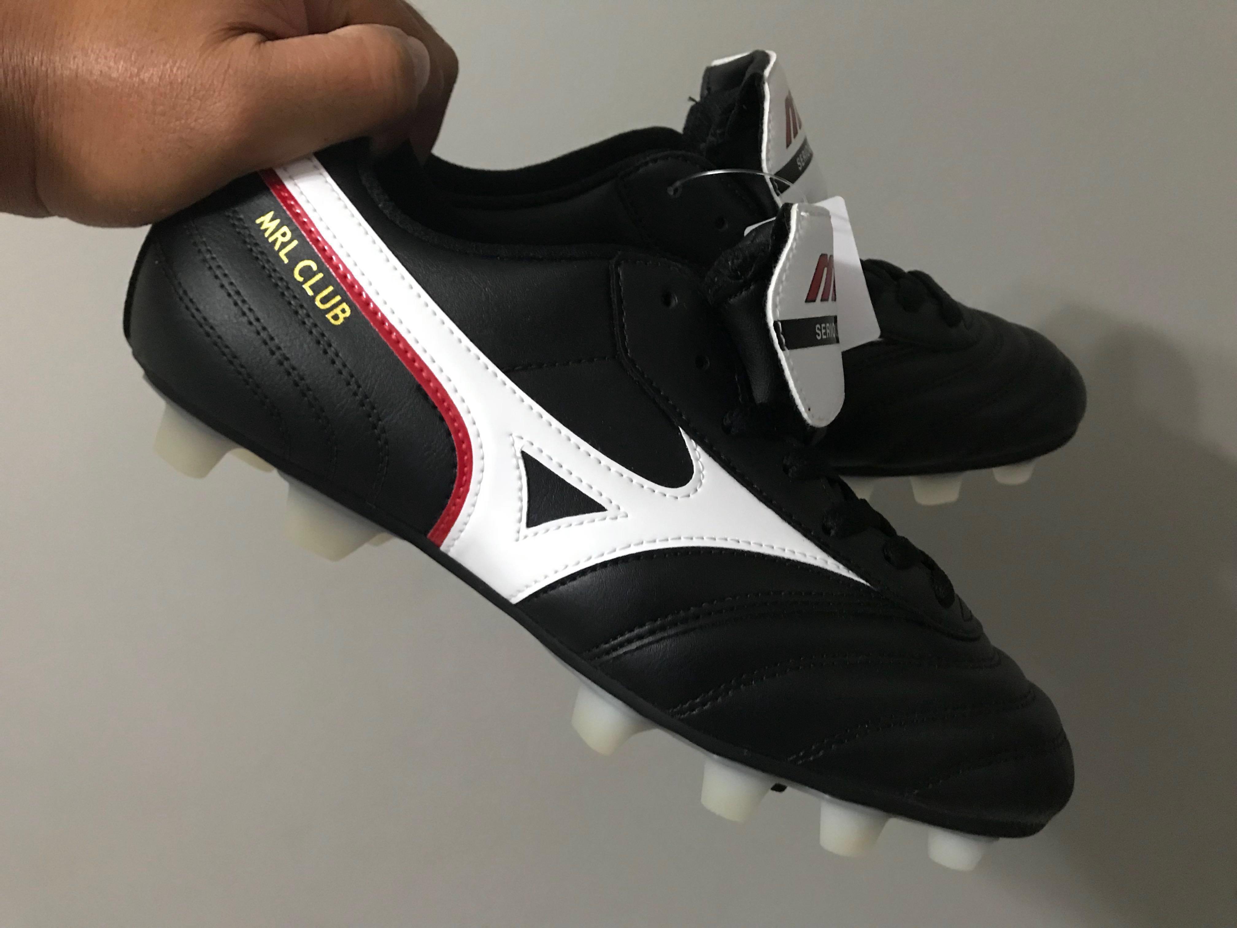 Mizuno rugby store boots malaysia