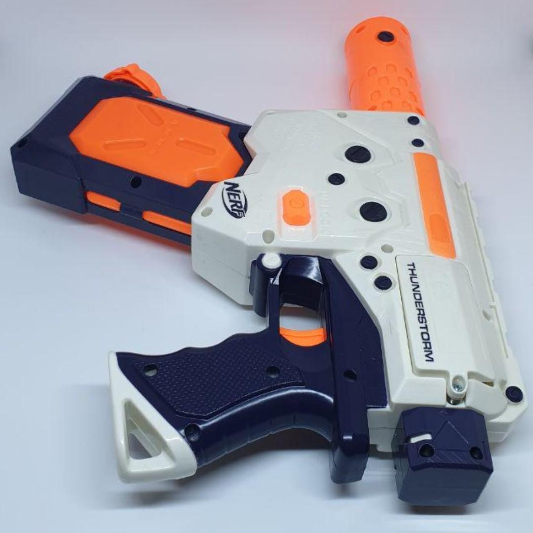 nerf thunderstorm