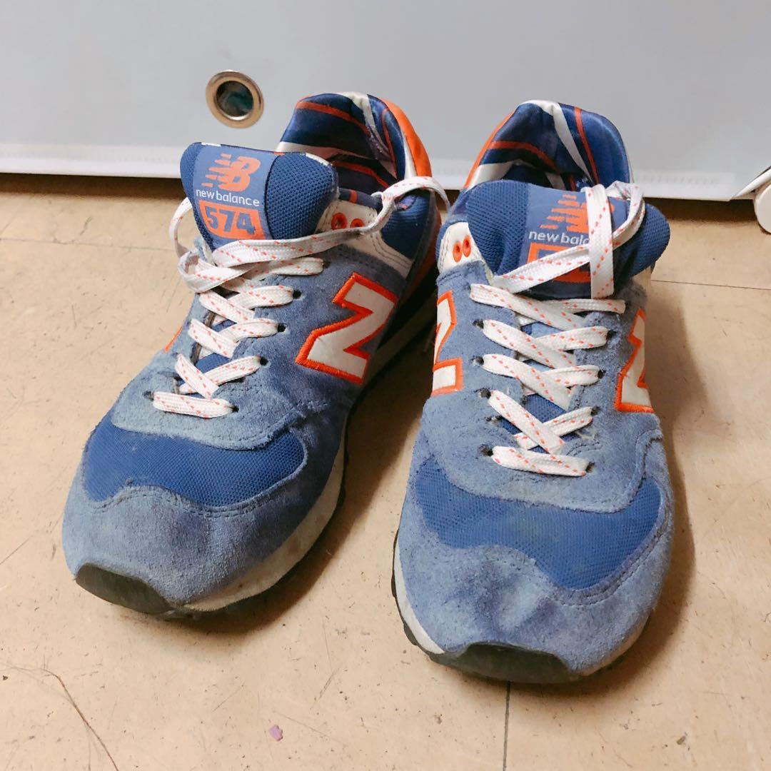 new balance 574 hk