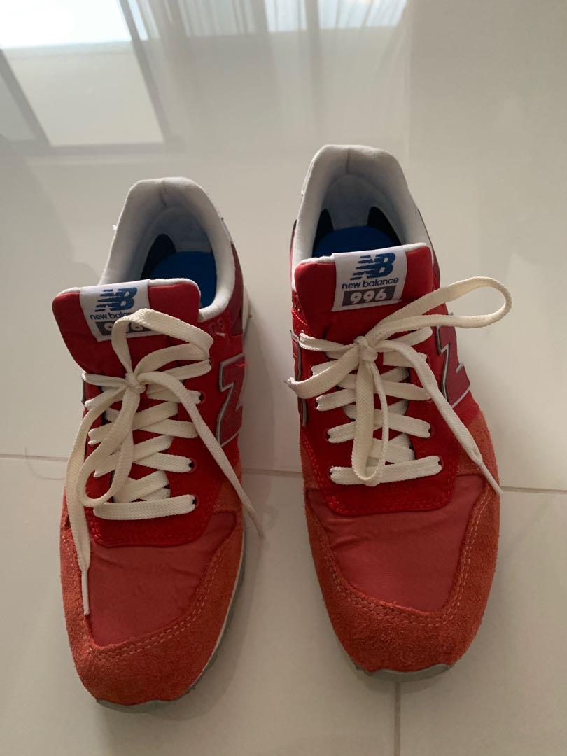 New Balance shoes, Women's Fashion 