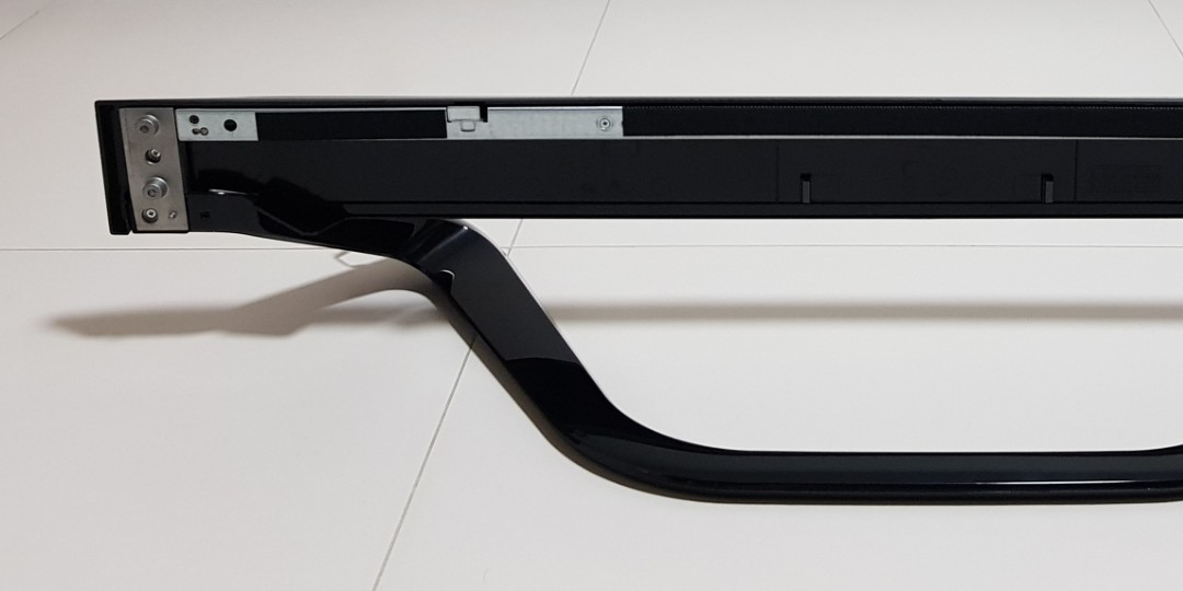 New Lg 55la960 60la7400 Tv Base Stand 55 60la69 86 96 Led Smart Share This Listing