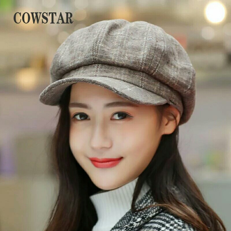 female cap