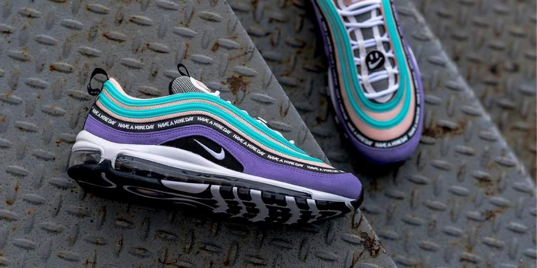 have a nice day air max 97