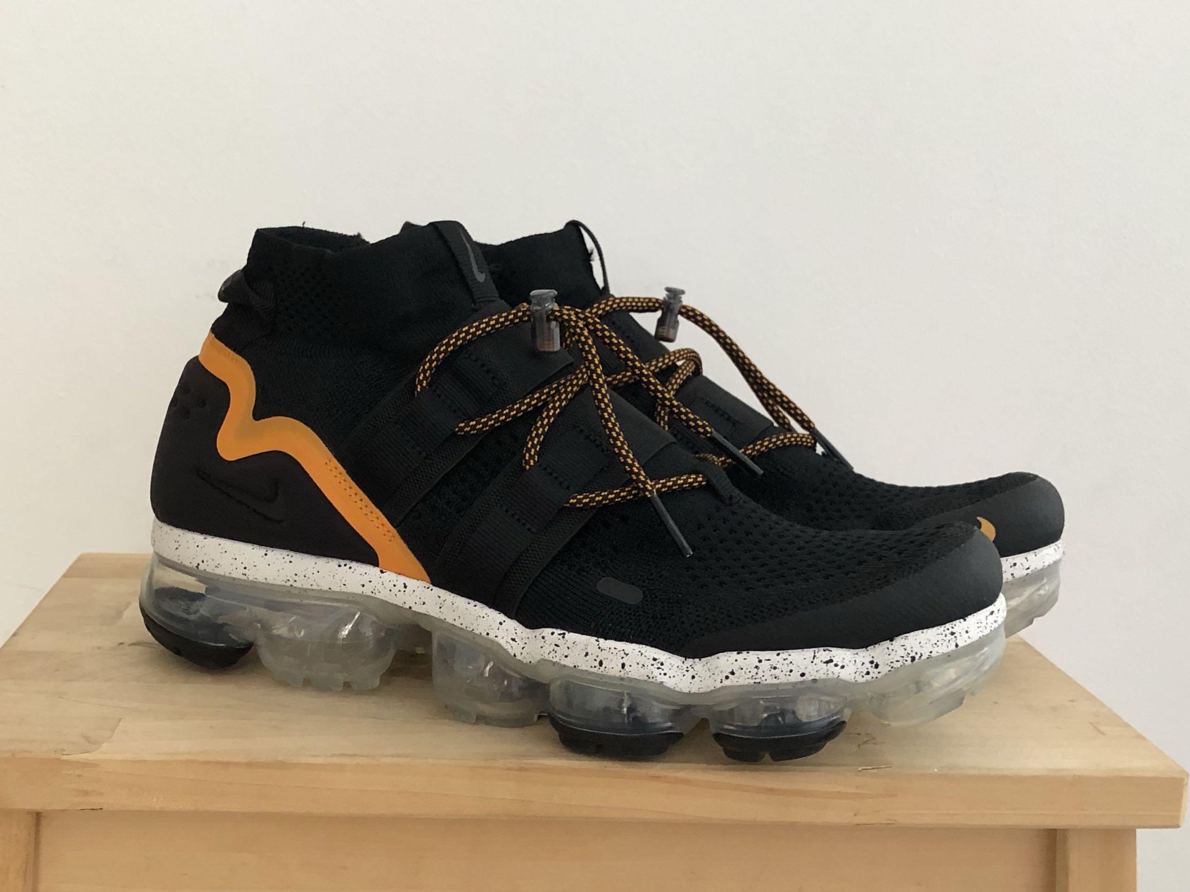 nike running air vapormax fk utility