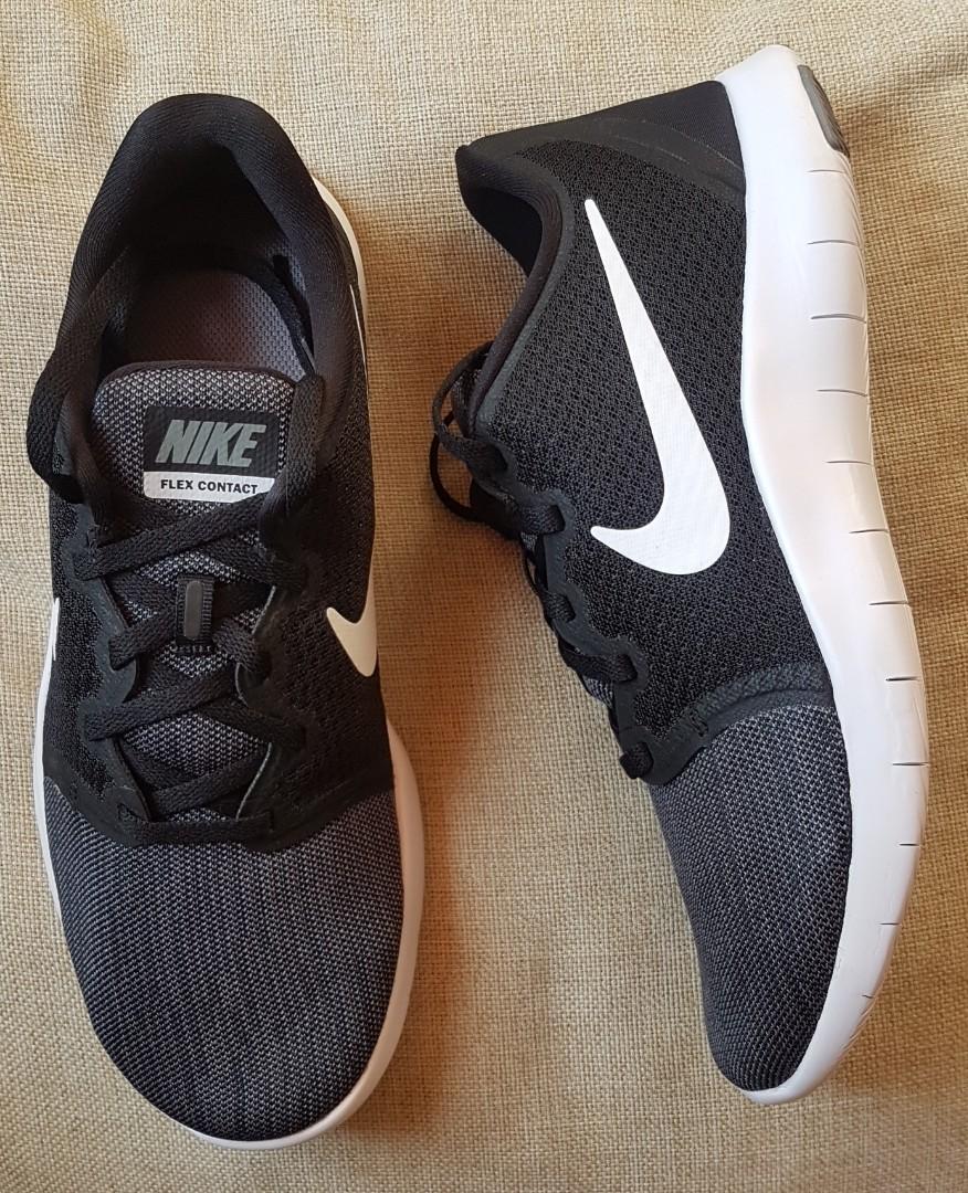 nike us 7.5 in cm