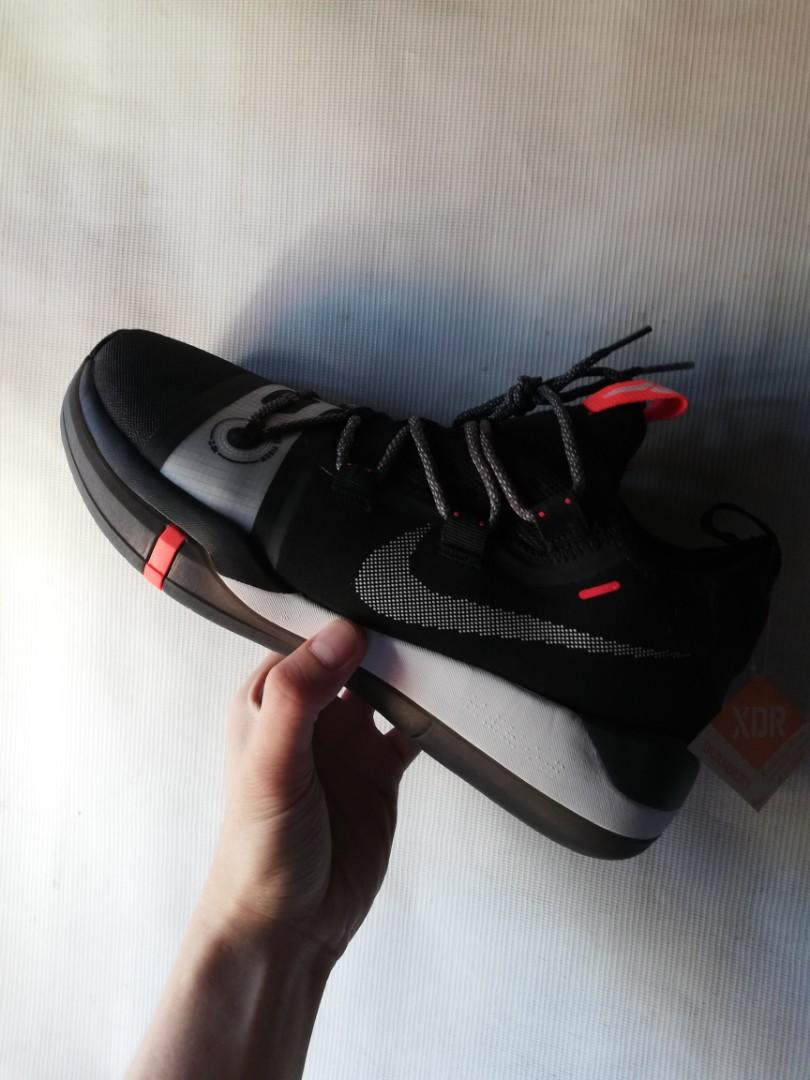Nike kobe ad black top multicolor