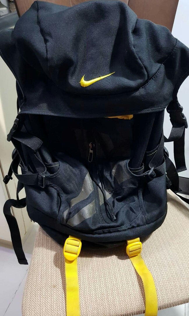 nike camping backpack