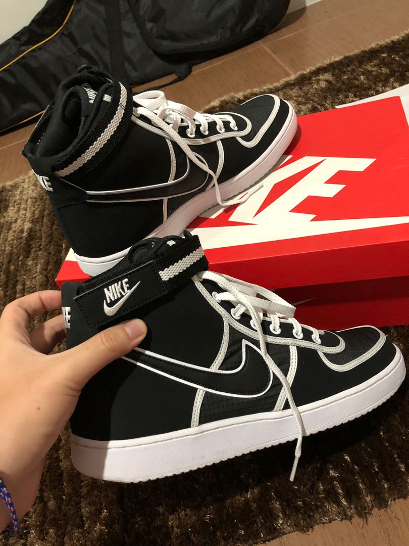 Nike vandal new arrivals high supreme ltr
