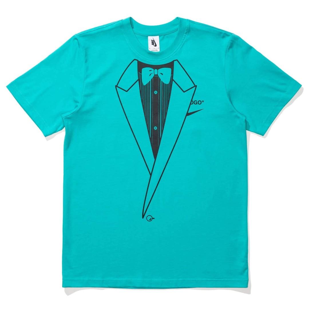 nrg off white a6 tee