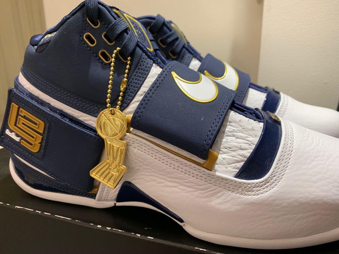 zoom lebron soldier ct16