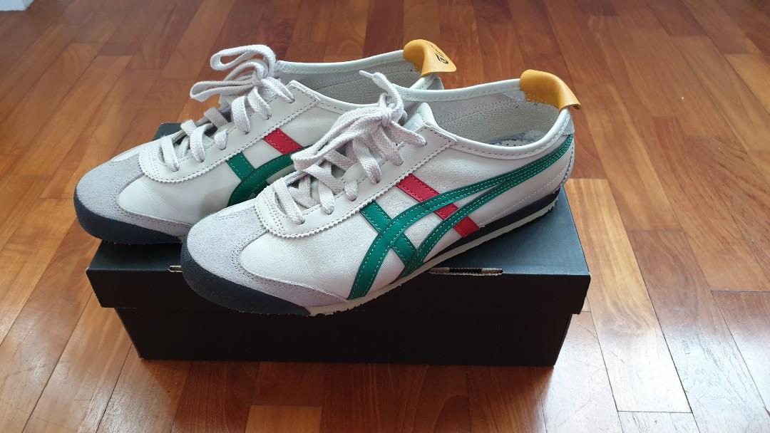 Authentic Onitsuka Tiger Mexico 66 