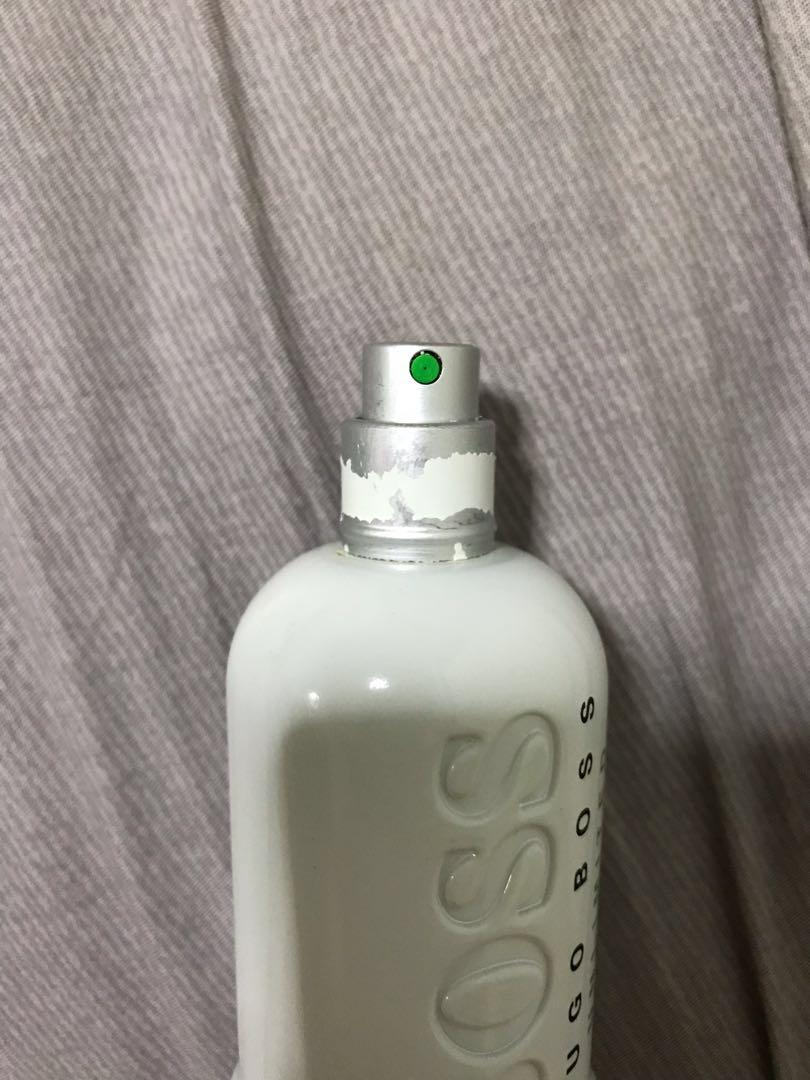 Boss unlimited 50ml shop