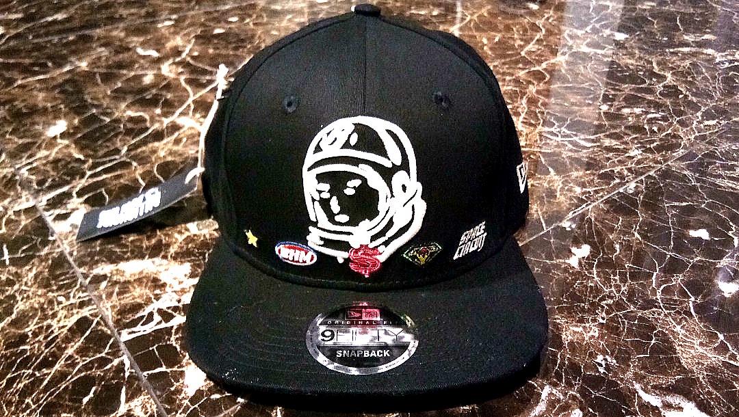 Billionaire boys club new era hotsell