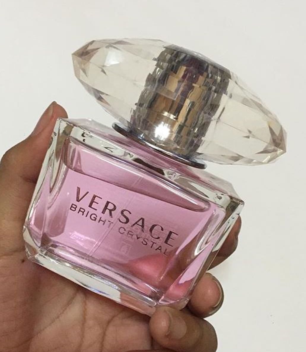parfum versace bright crystal