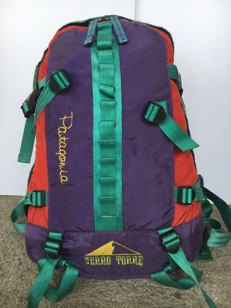 patagonia backpack malaysia
